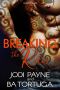 [Triskelion 01] • Breaking the Rules (The Triskelion Series Book 1)